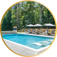 Commercial Pools Icon