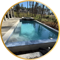 Fiberglass Pools Icon